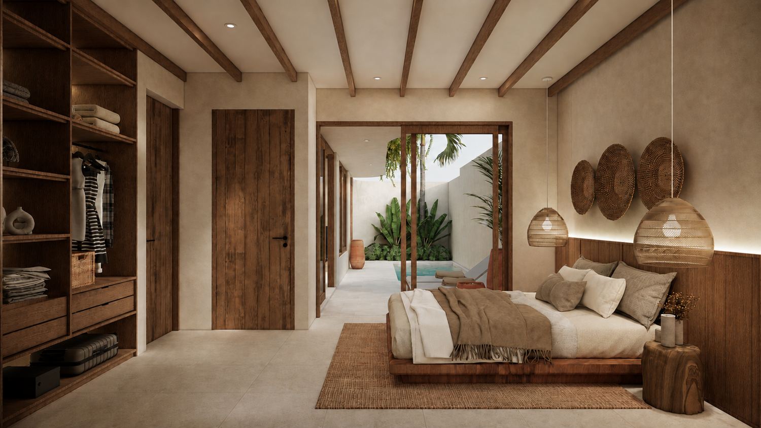Tena Villas