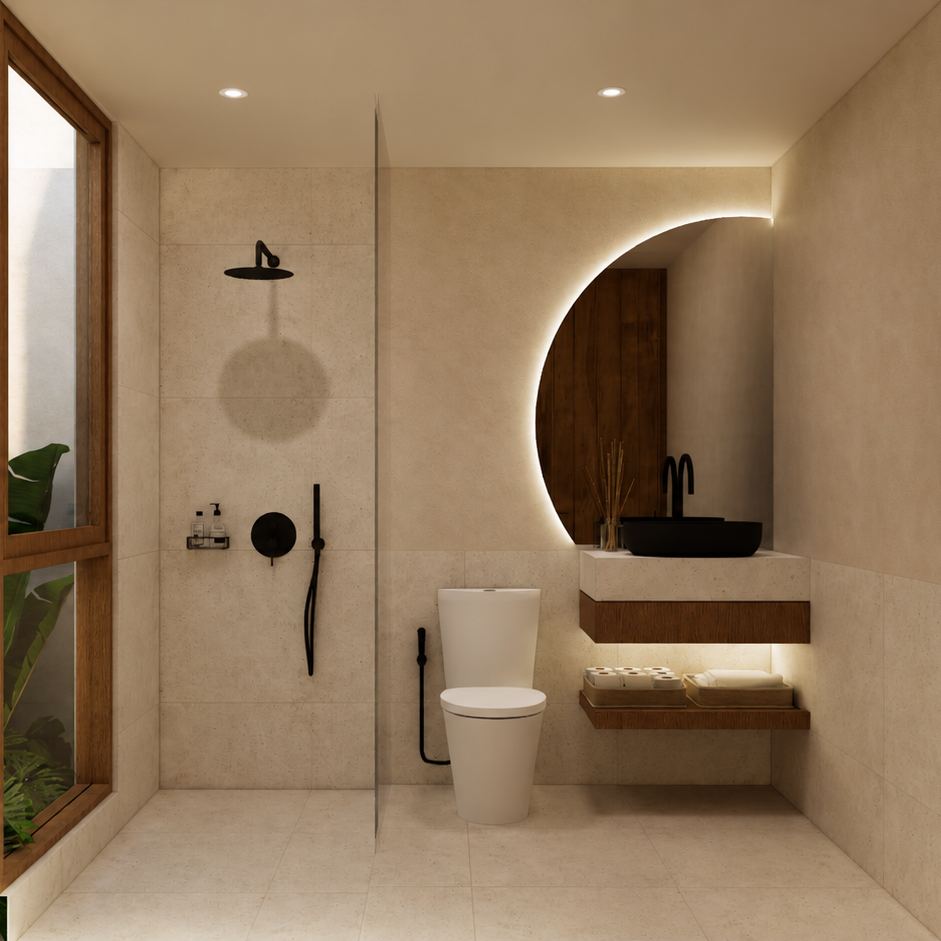 Tena Villas