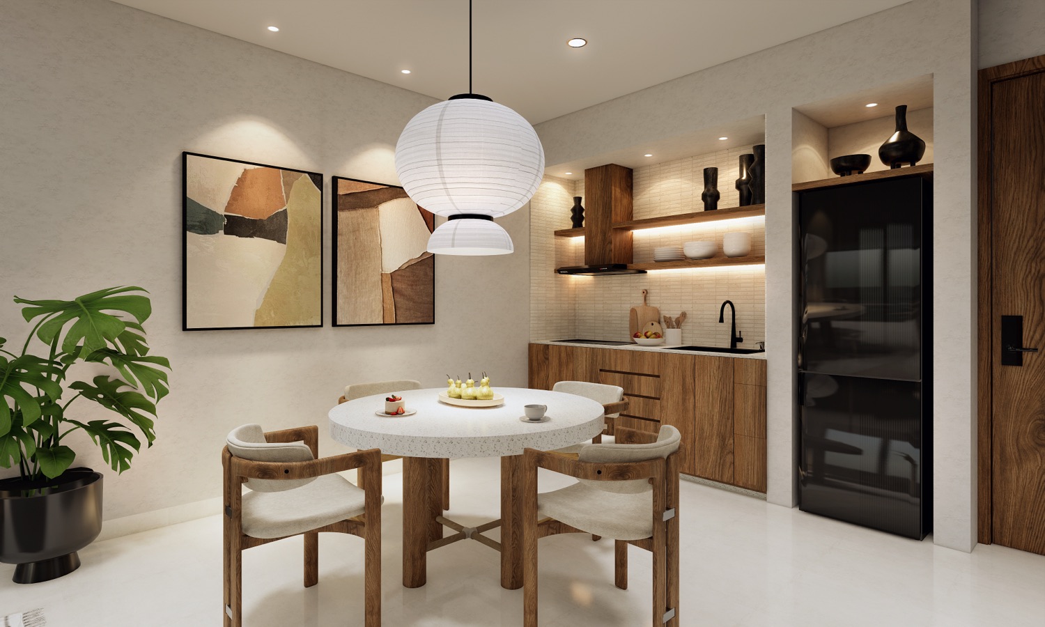 The Arenal Suites