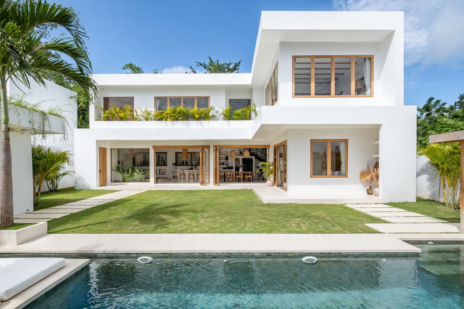 Villa Tompai
