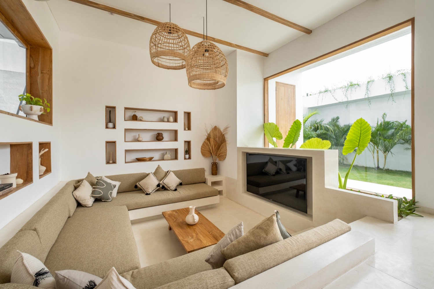 Villa Tompai