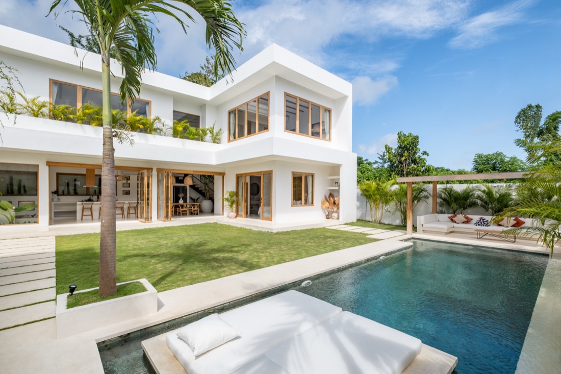 Villa Tompai