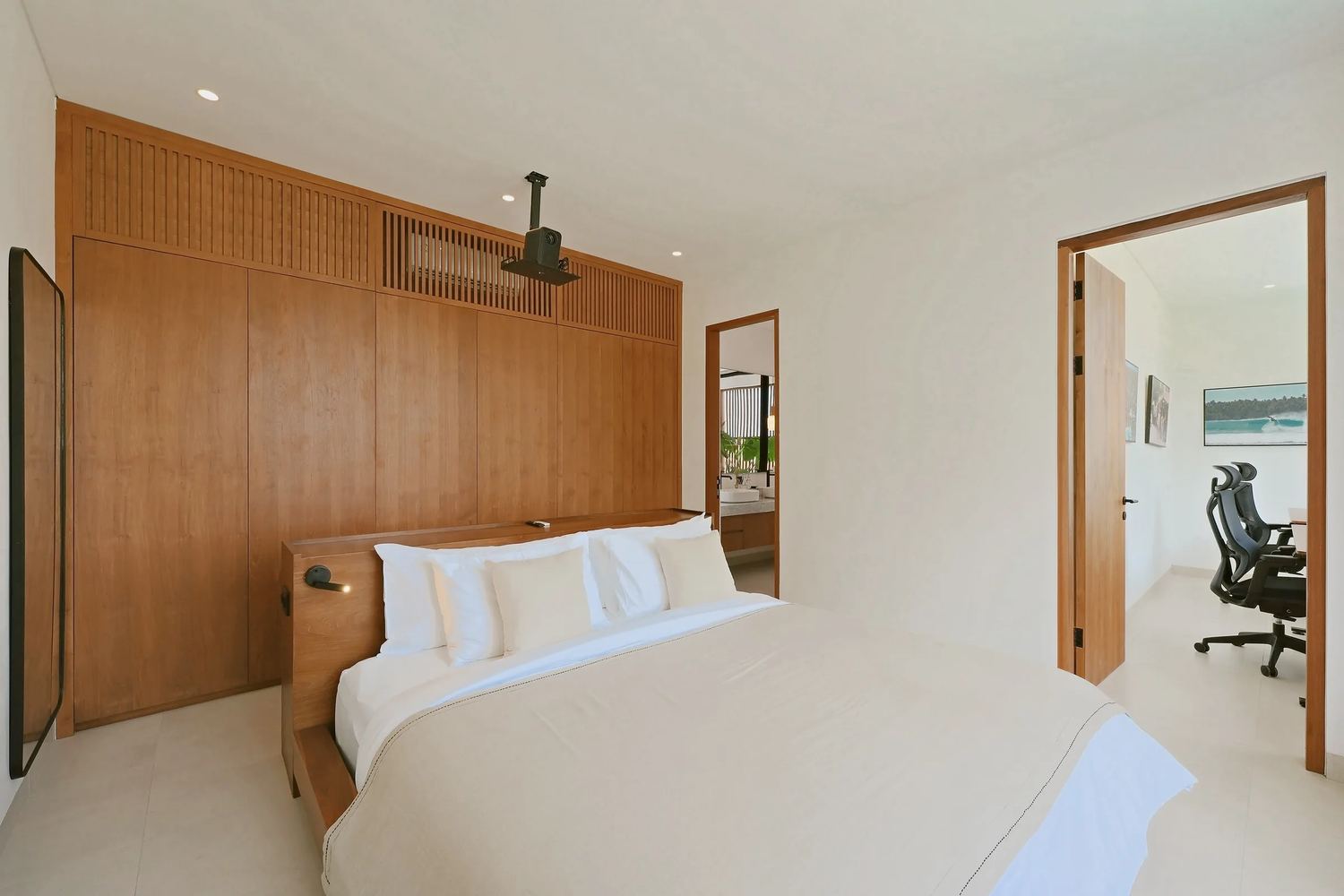 Villa Bidasoa