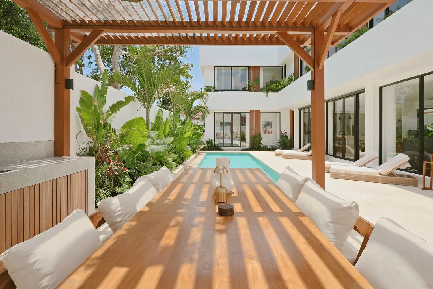 Villa Bidasoa