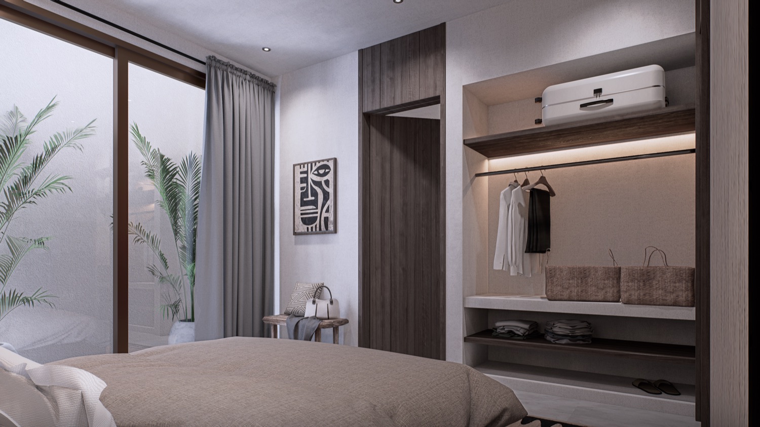 Zahara Villas