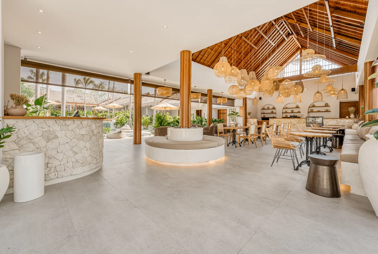 Siroco Uluwatu
