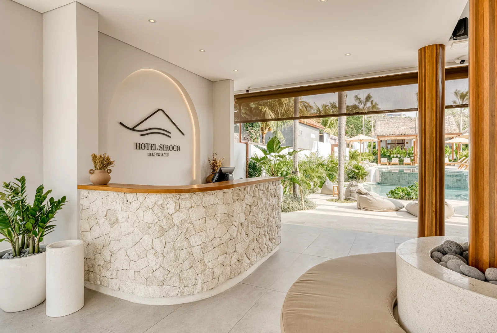 Siroco Uluwatu
