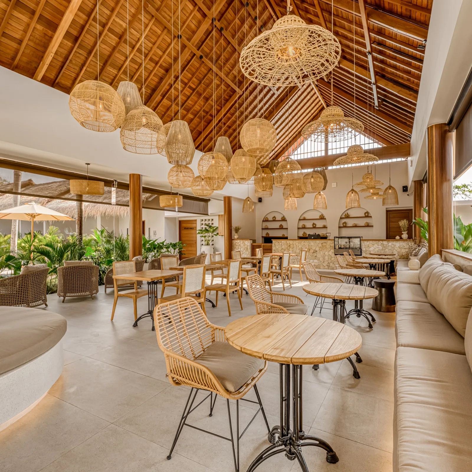 Siroco Uluwatu