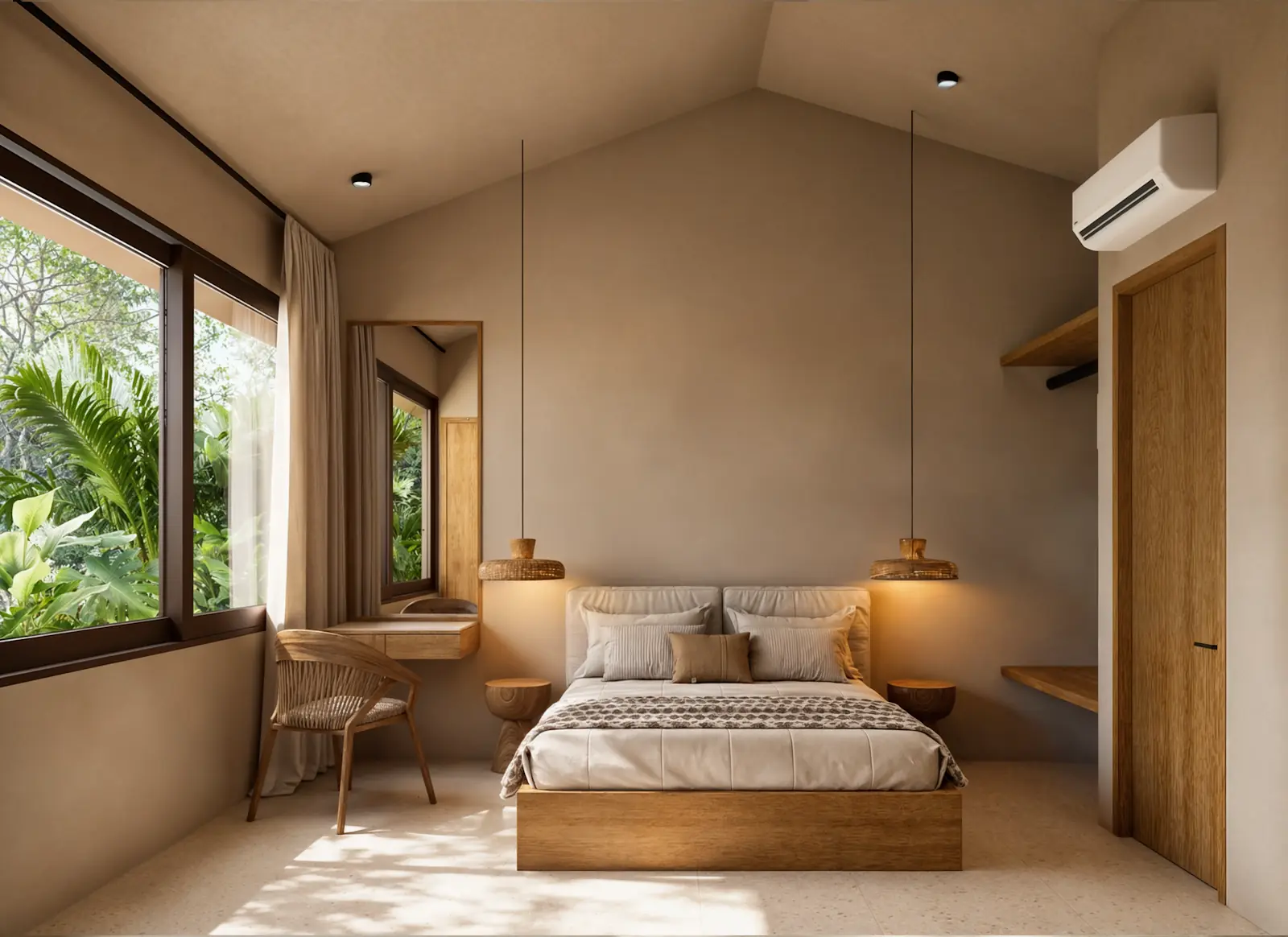 Tika Villas